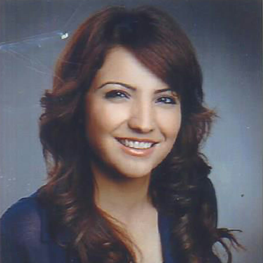 Rika Amiryan