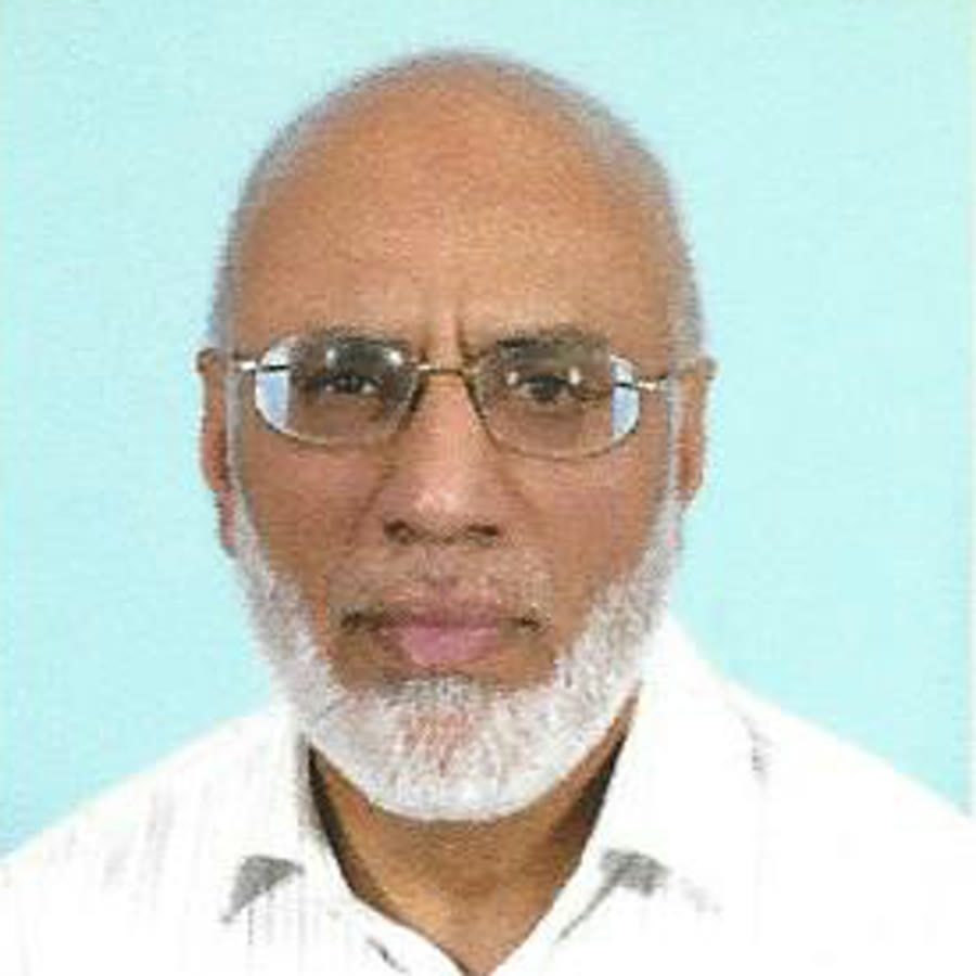Mohammad Akram