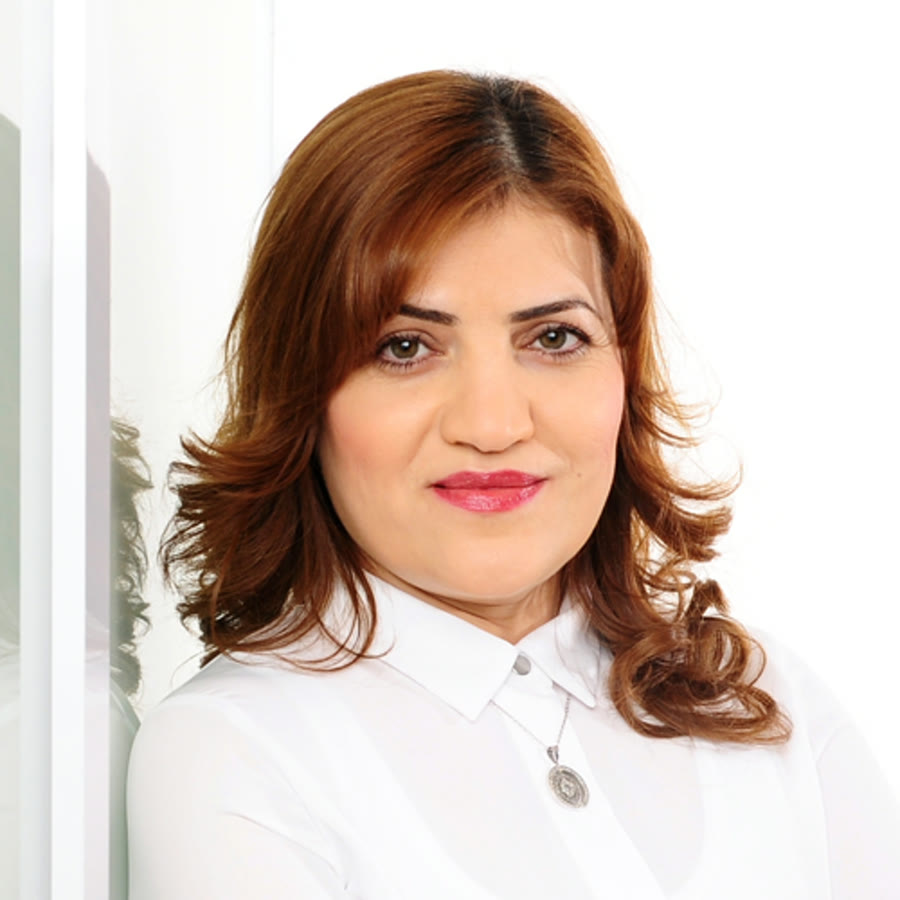 Azima Khairzada